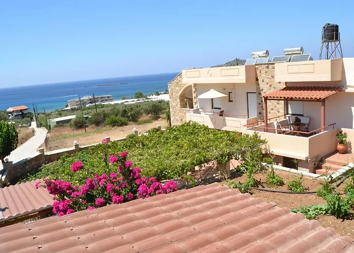 Romantica Apartments