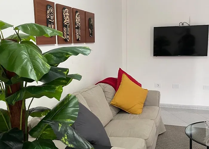 Mc Apartments