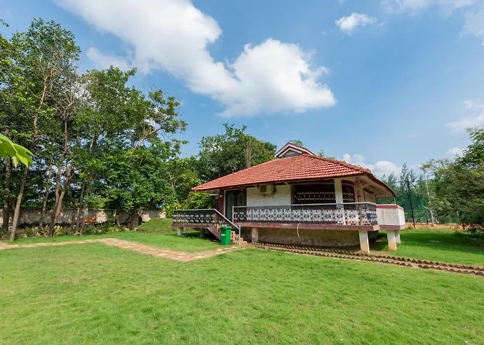 Sugam Resort & Convention Centre