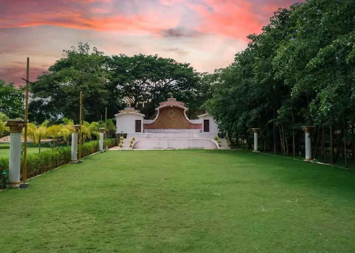 Sugam Resort & Convention Centre