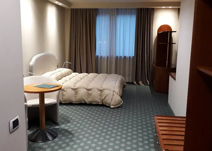 Hostellerie Du Cheval Blanc