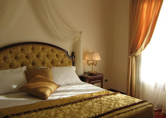 Grand Hotel Palace