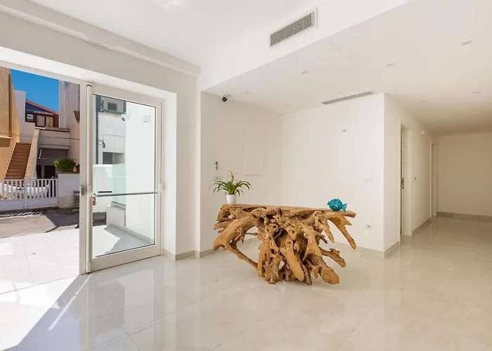 Stella del Mare Rooms
