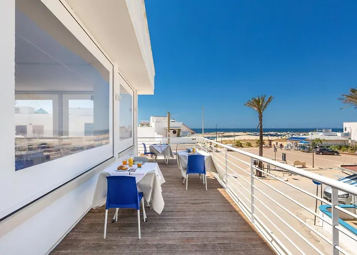 Stella del Mare Rooms