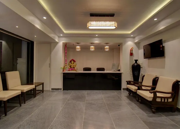 Elite Hotel