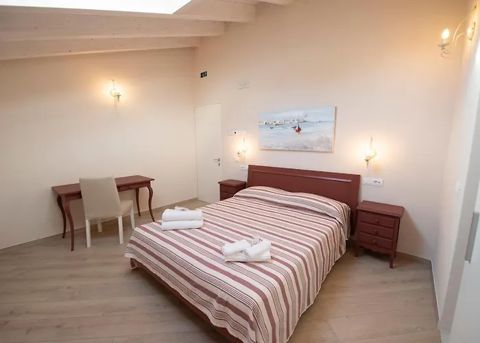Villino Aliboni - Camere a 2 passi dal mare