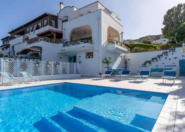 Almaré B&B