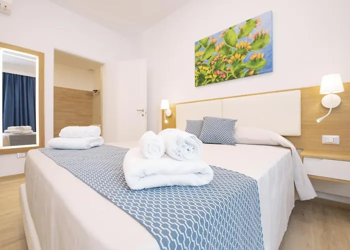 I Mori Hotel