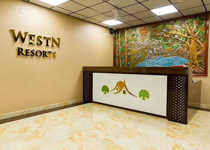 Westn Resorts