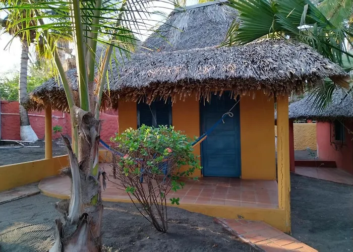Hotel Pez De Oro