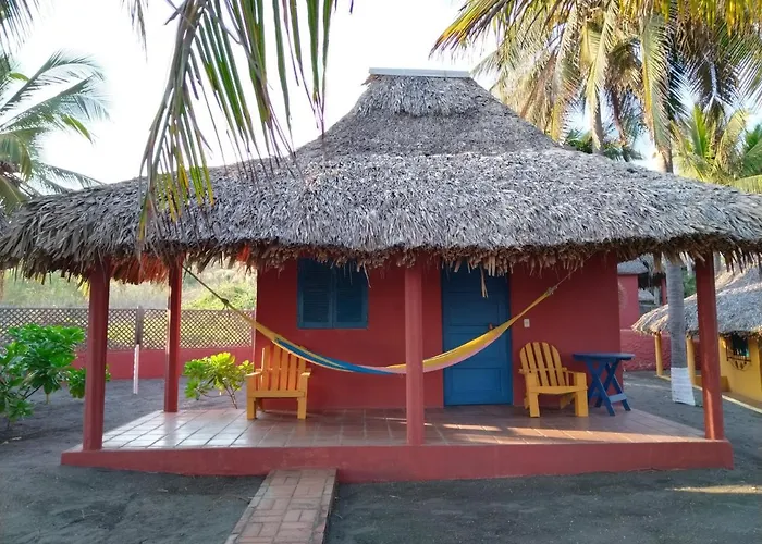 Hotel Pez De Oro