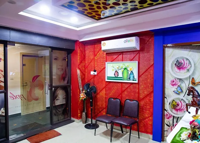 Arunaachalaa Resiidency