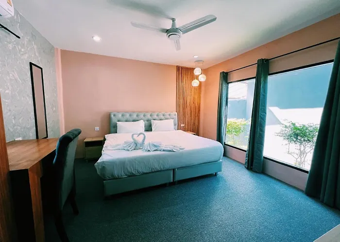 ViVi Hotel Resort