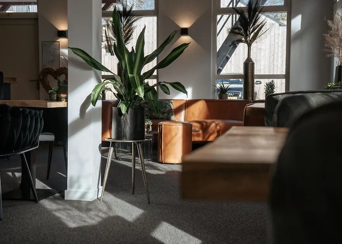 Hotel Beatrix