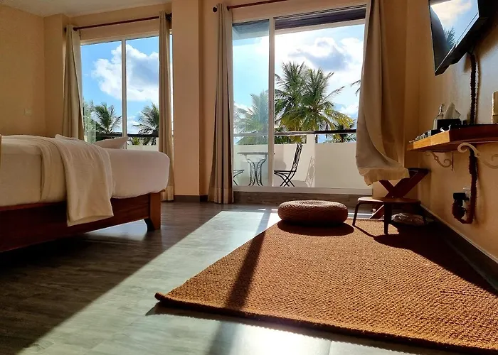Lea Spa Hotel
