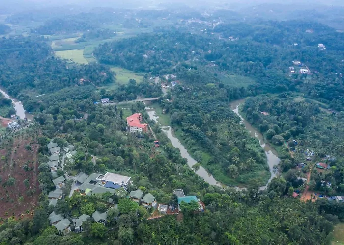 Great Trails Wayanad By Grt Hotels