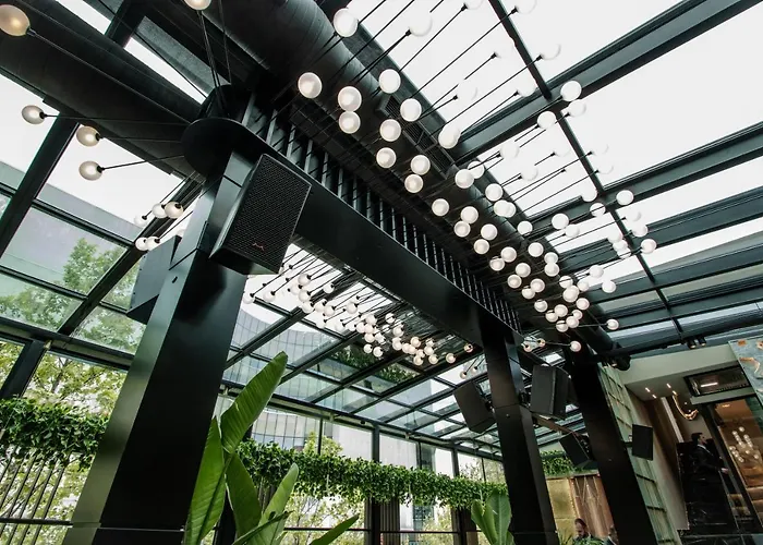 The Crown Boutique Hotel & Spa