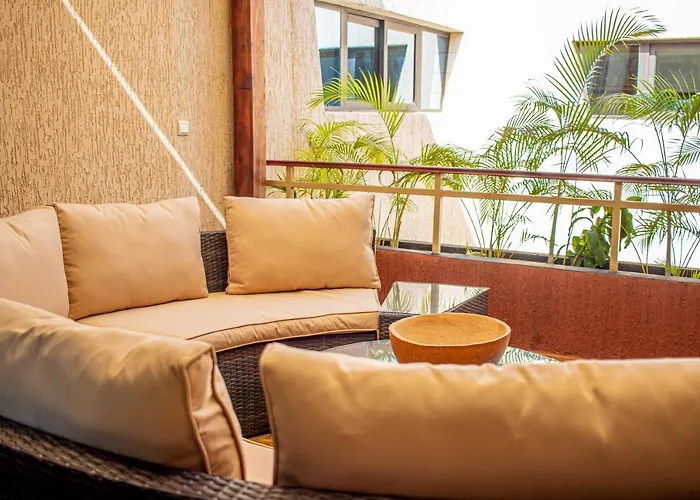 Residence Hoteliere Lauria