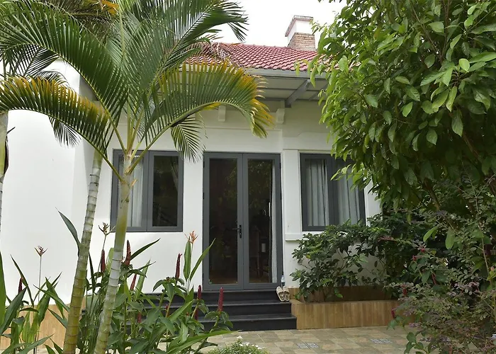 Rainforest Resort Phu Quoc