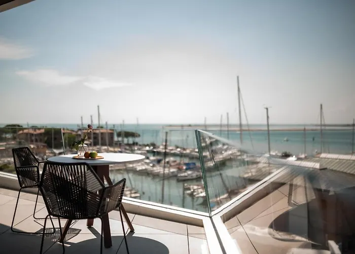 Laguna Faro Suites - Adults Only