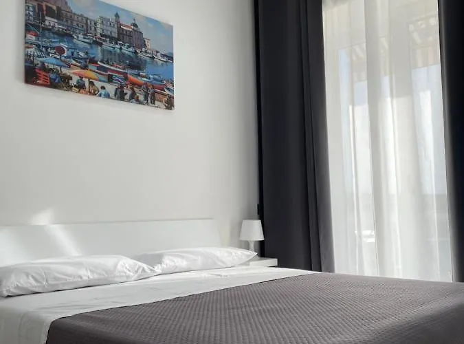 Terrazza Don Mario bed&breakfast