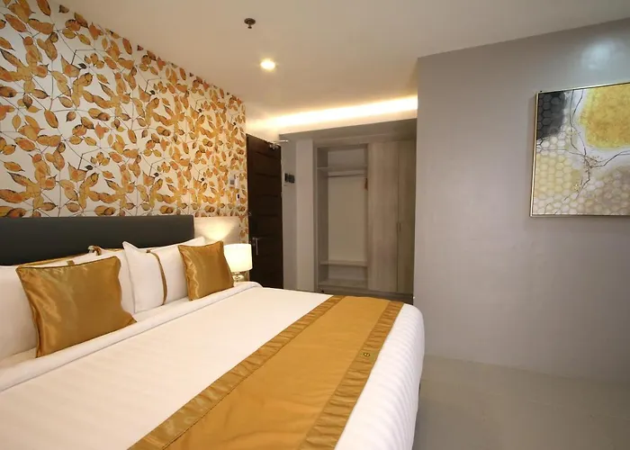 Carlosta Hotel