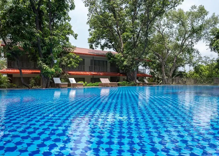 Oleander Farms, Karjat