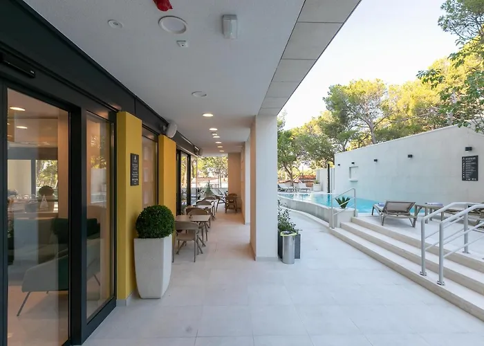 Hotel Antonio