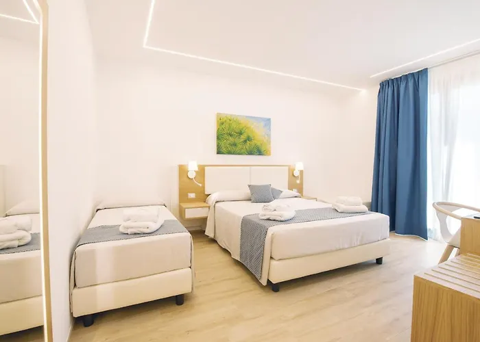 I Mori Hotel