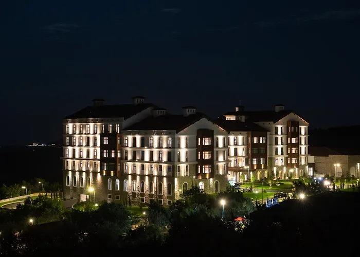 Basqal Resort & Spa