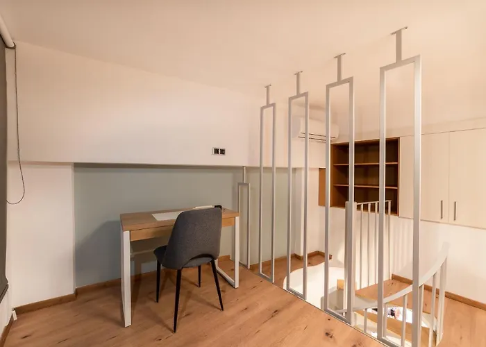 Centro Apartments