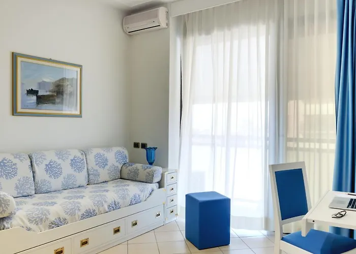Hotel Caesar Residence & Spa