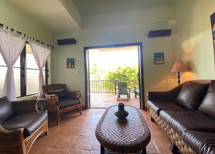 Tranquility Beach Suites