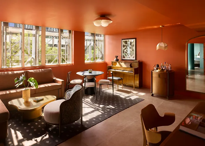 Mayfair House Hotel&Garden