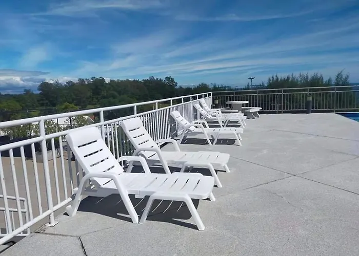 Grandbeach 1 Condo A202