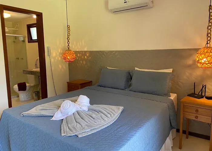 Villas Do Pratagy Jambo I Com Jacuzzy