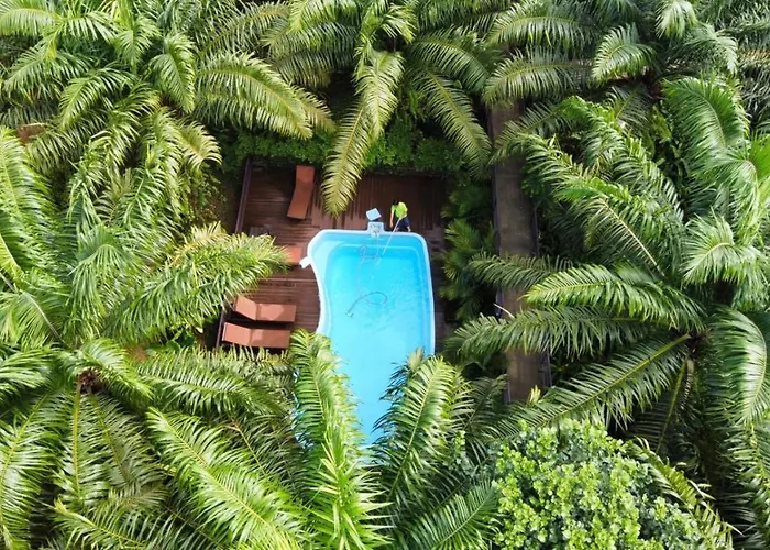 Khaosok Good View Resort - Sha Plus