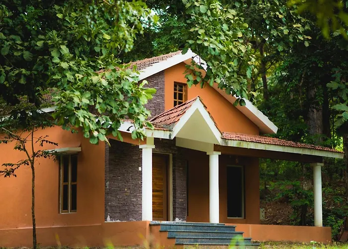 Parampara Cottages