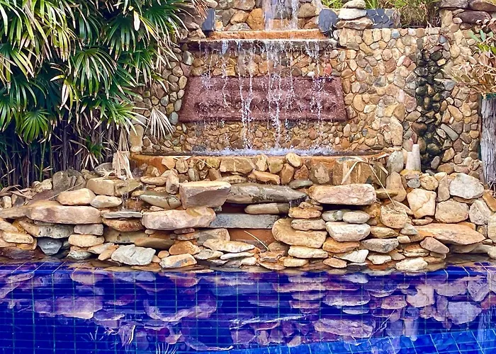 Garden Resort