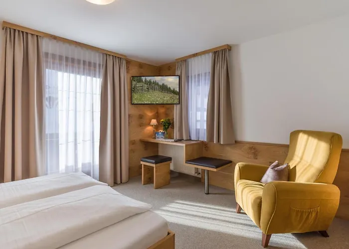 Hotel Koessler