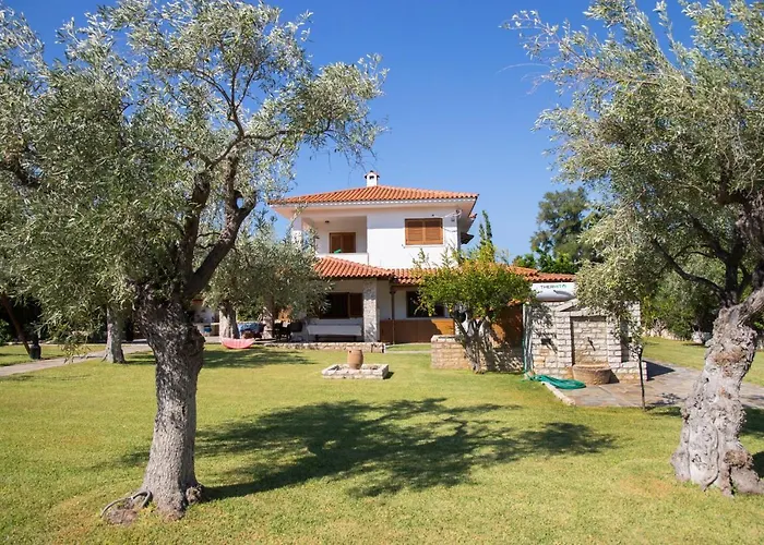 Seaside Haven Kineta