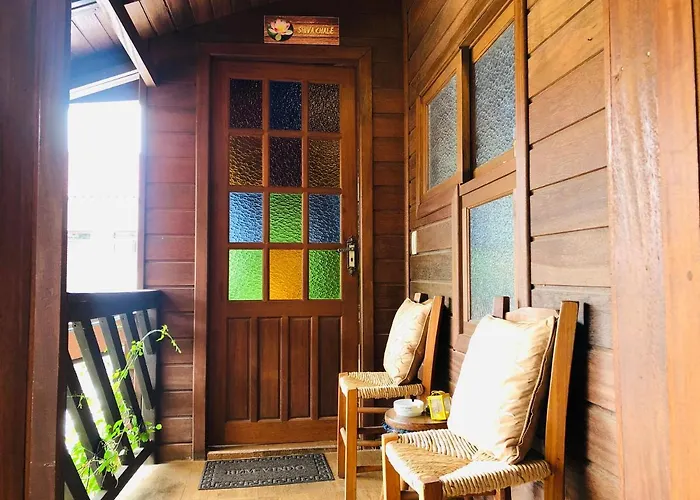Shiva Guest House