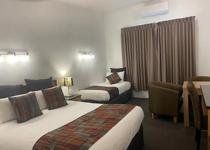 William Dutton Motel