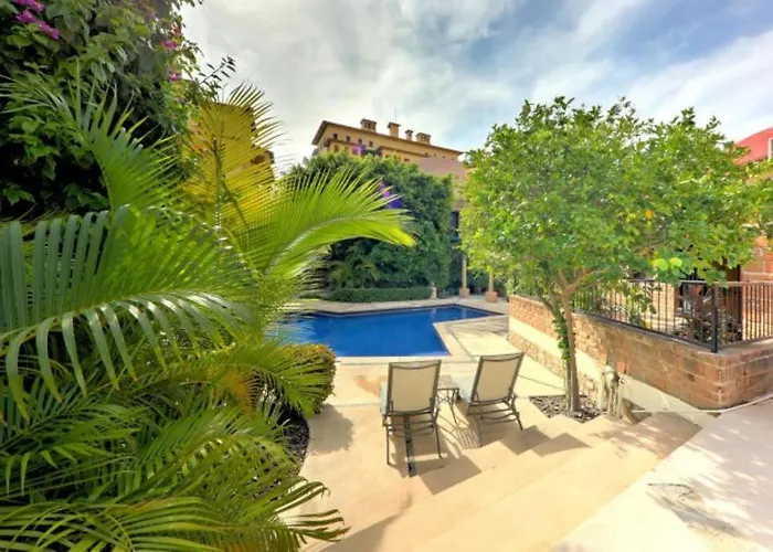 Prime Cabo Stylish Studio Near Beach And Marina
