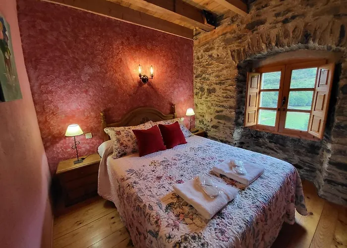 Hotel Rural La Carcel