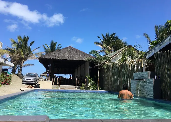 Damara Beachfront Resort