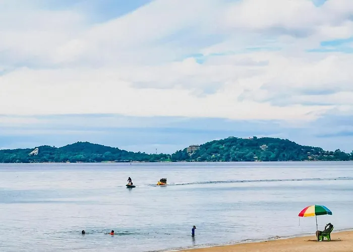 Grandbeach 1 Condo A202