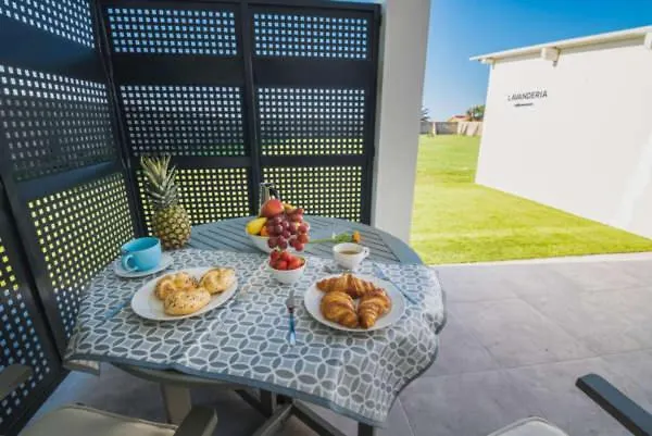 Apartamentos Mirador de Vidío