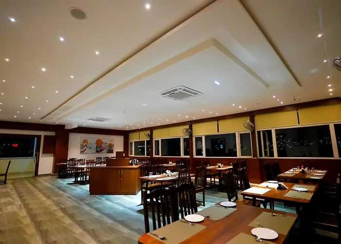 Hotel Sunrise Hospitality