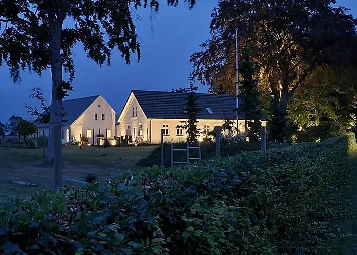 Birkelund BnB